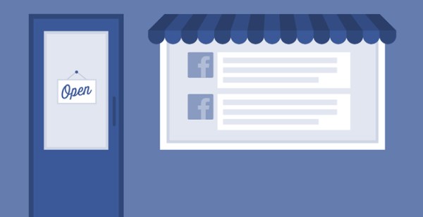 Facebook business页面优化找上海星谷